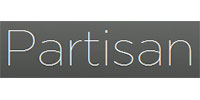 Logo marque Partisan