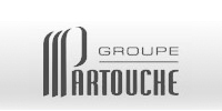 Logo de la marque Casino du groupe Partouche