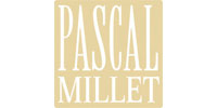 Logo marque Pascal Millet