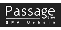 Logo de la marque Passage Bleu - MULHOUSE WITTENHEIM