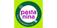 Logo marque Pasta Nina