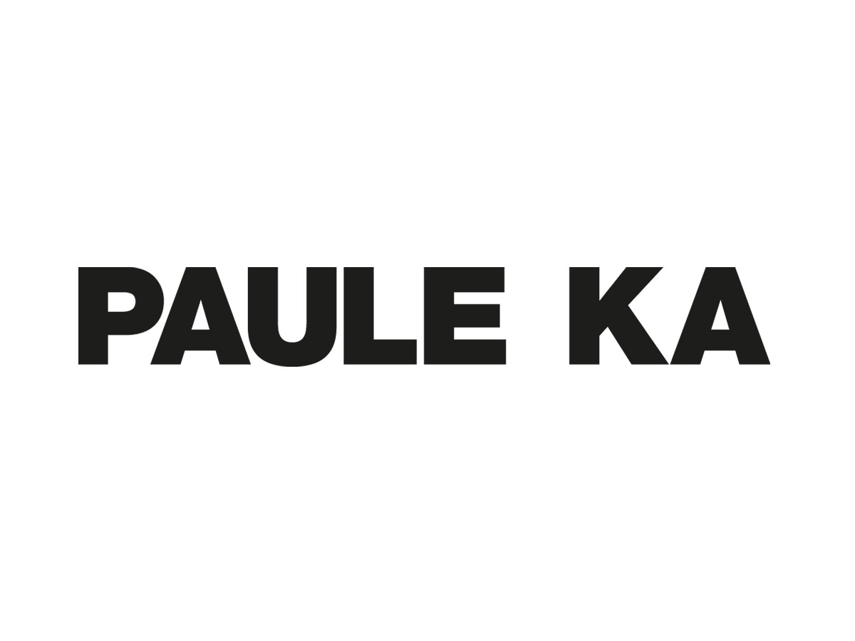 Logo de la marque Paule Ka Paris VI