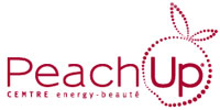 Logo de la marque Peach Up Cannes