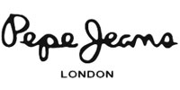 Logo de la marque Pepe Jeans Lyon