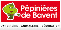 Logo de la marque Pépinières de Bavent