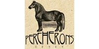Logo marque Percherons