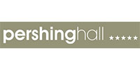 Logo marque Hotel Pershing Hall