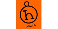 Logo marque Petit H