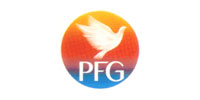 Logo de la marque PFG - ROMBAS