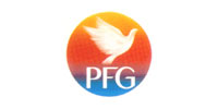 Logo de la marque PFG - VILLEMOMBLE