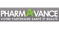 Logo de la marque Pharmavance - Haut de Clamart