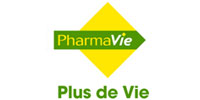 Logo de la marque Pharmavie - JOUY LE MOUTIER