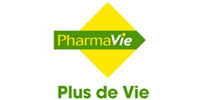 Logo de la marque Pharmavie - VAGNEY