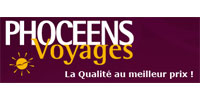 Logo de la marque Voyages Lemaire 