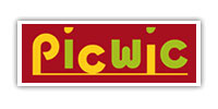 Logo de la marque Picwic - MELUN