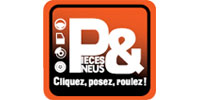 Logo de la marque Point Relais Pièces et Pneus
