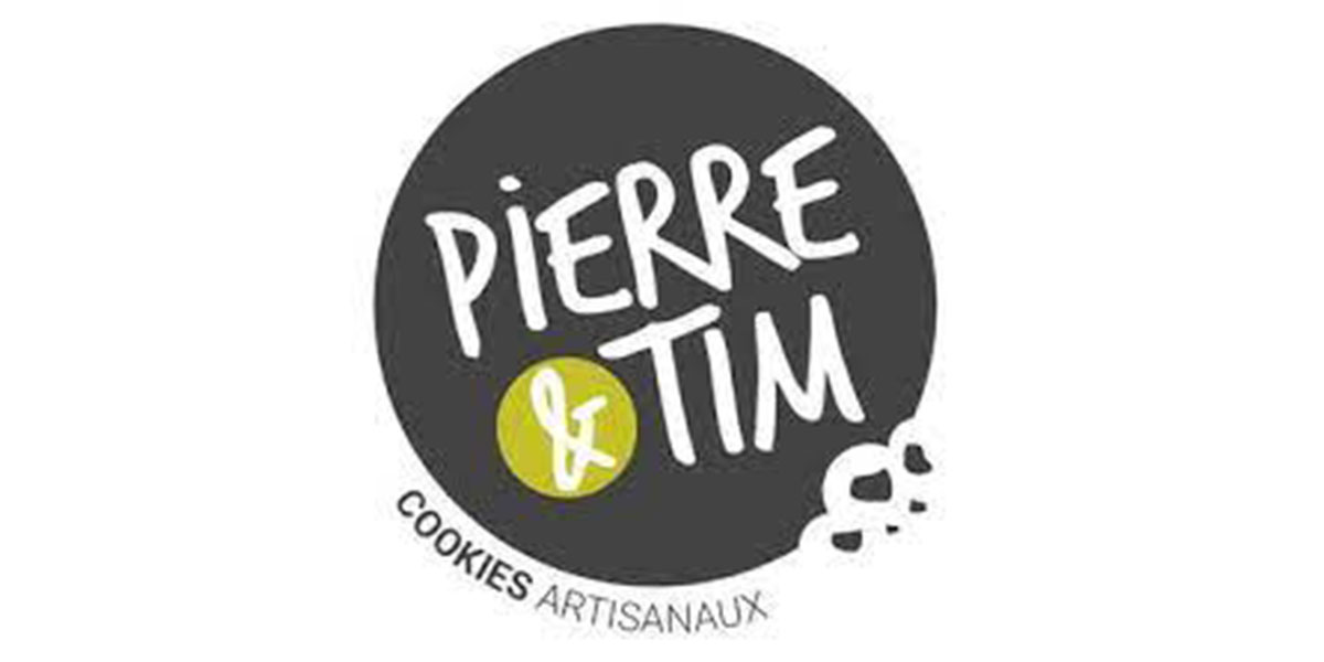 Logo marque Pierre et Tim