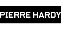 Logo de la marque Pierre Hardy Paris