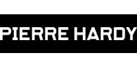 Logo de la marque Pierre Hardy - Palais Royal