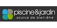 Logo de la marque Piscine et Jardin Arras