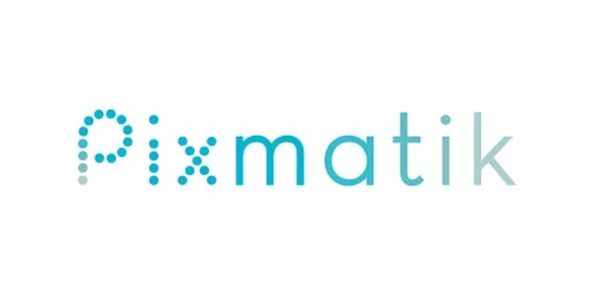 Logo marque Pixmatik