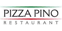 Logo de la marque Pizza Pino - Bellecour