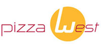 Logo marque Pizza West