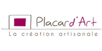 Logo marque Placard'Art
