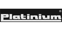 Logo de la marque Platinium Showroom et Siège Social