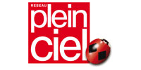 Logo de la marque Plein Ciel - PRESSE DES ARCADES