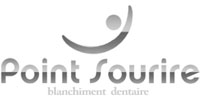 Logo de la marque Point Sourire Caen