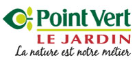 Logo de la marque Magasin Point Vert Le Jardin