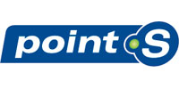 Logo de la marque Point S STRAF PNEUS