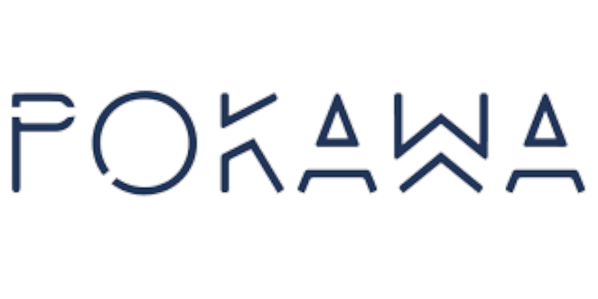 Logo marque Pokawa