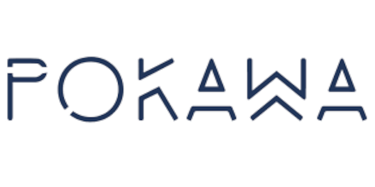 Logo de la marque Pokawa Saint-Ouen