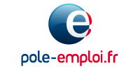 Logo de la marque Pôle emploi - VERNOUILLET