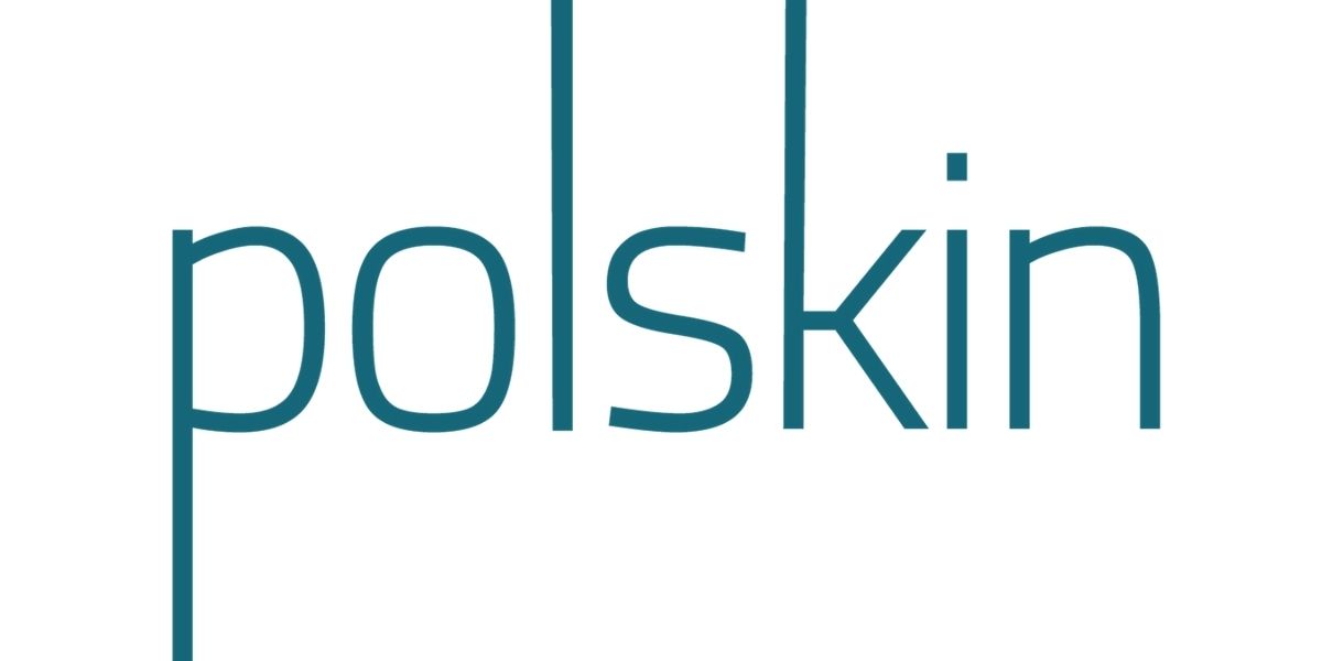 Logo marque Polskin