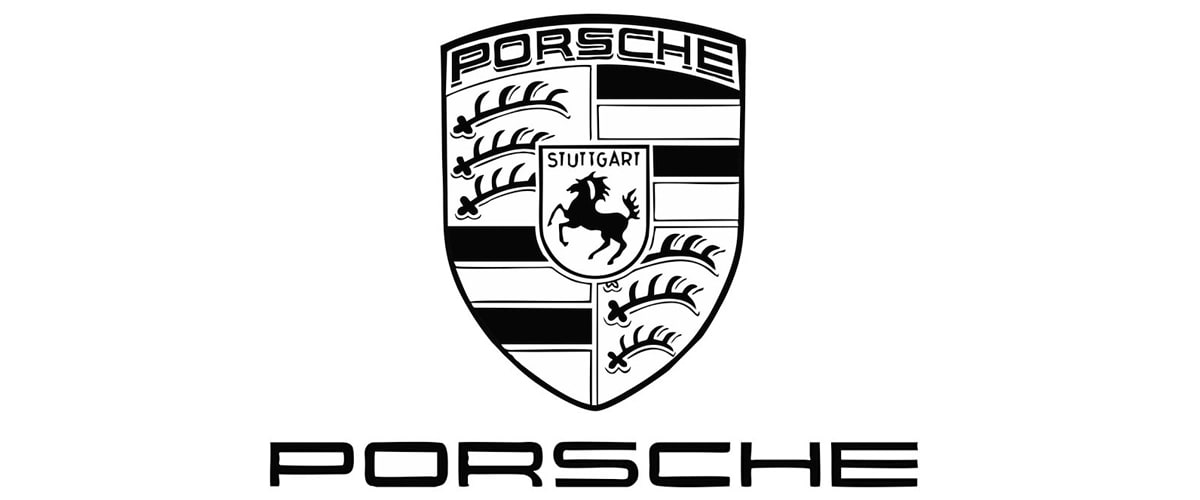 Logo de la marque Centre Porsche Avignon