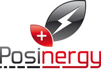 Logo de la marque Posinergy Annecy