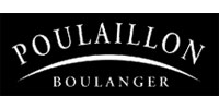 Logo de la marque Poulaillon - Illzach