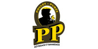 Logo marque Poulet Purée