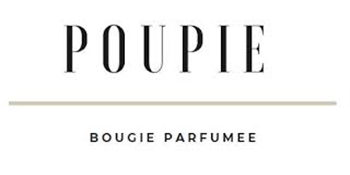 Logo marque Poupie 