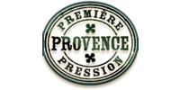 Logo de la marque Première Pression Provence