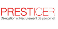 Logo de la marque Presticier Paris