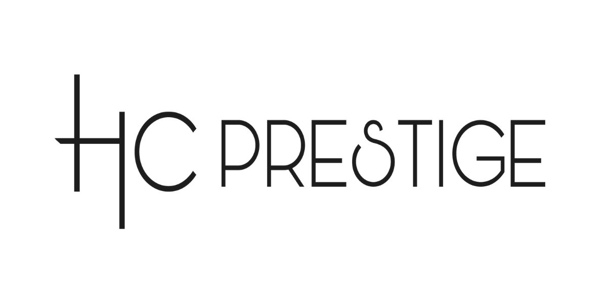 Logo marque HC Prestige