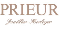 Logo de la marque Prieur Joaillier-Horloger Laval