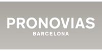 Logo de la marque Pronovias  Lyon 