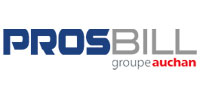 Logo de la marque Prosbill - Villeparisis