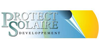 Logo de la marque Protect Solaire - Chasseneuil du Poitou