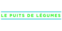 Logo marque Le Puits de Légumes